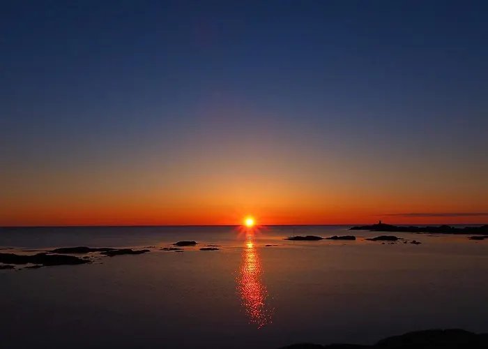 شاليه Cozy With Stunning View