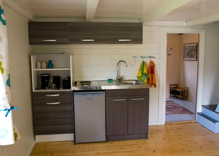 Cozy With Stunning View Chalet *