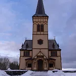 Chaleter Cozy With Stunning View *
