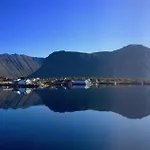 Cozy With Stunning View Chaleter *