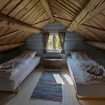 Cozy With Stunning View Chaleter Alstad (Nordland)